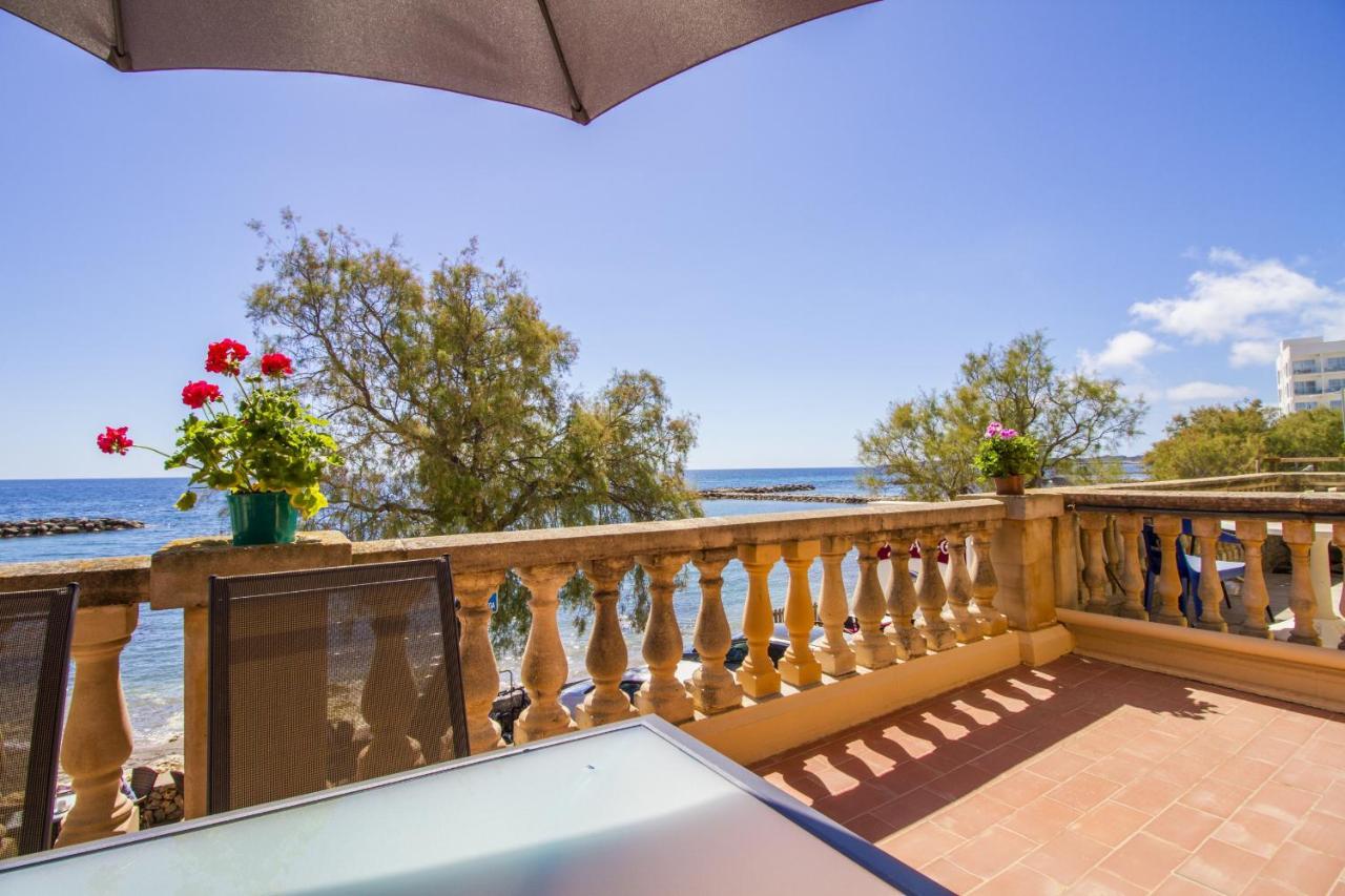 Apartamento Voramar Mhm Cala Bona Cala Bona  Exterior photo