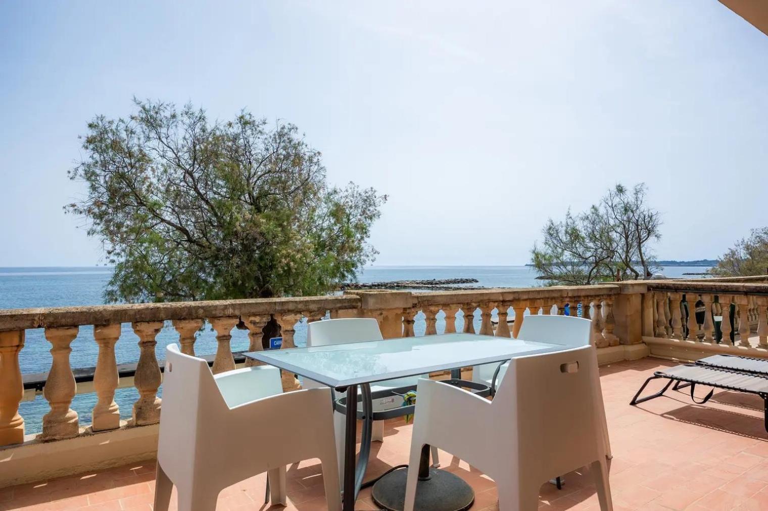Apartamento Voramar Mhm Cala Bona Cala Bona  Exterior photo
