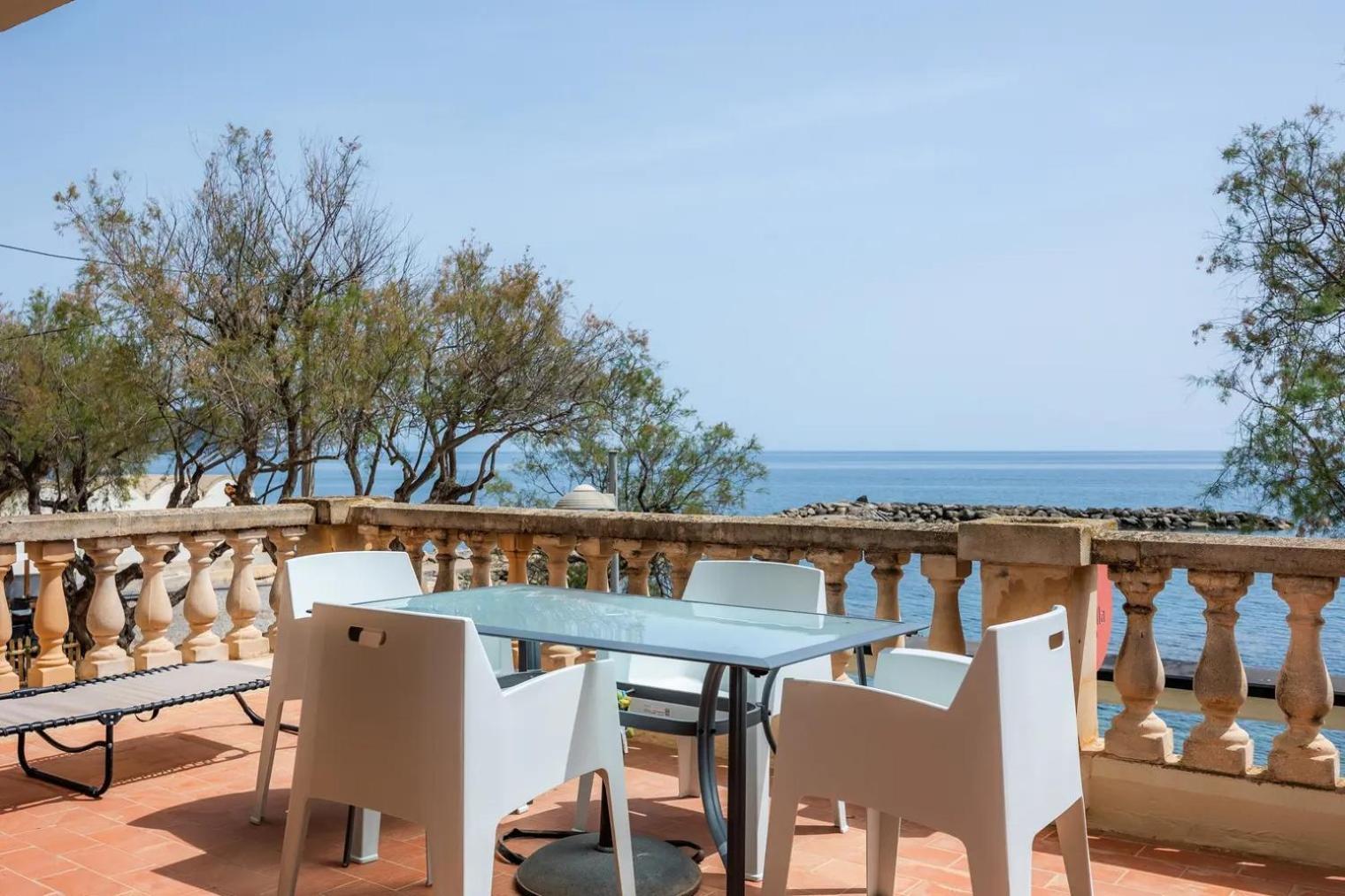 Apartamento Voramar Mhm Cala Bona Cala Bona  Exterior photo