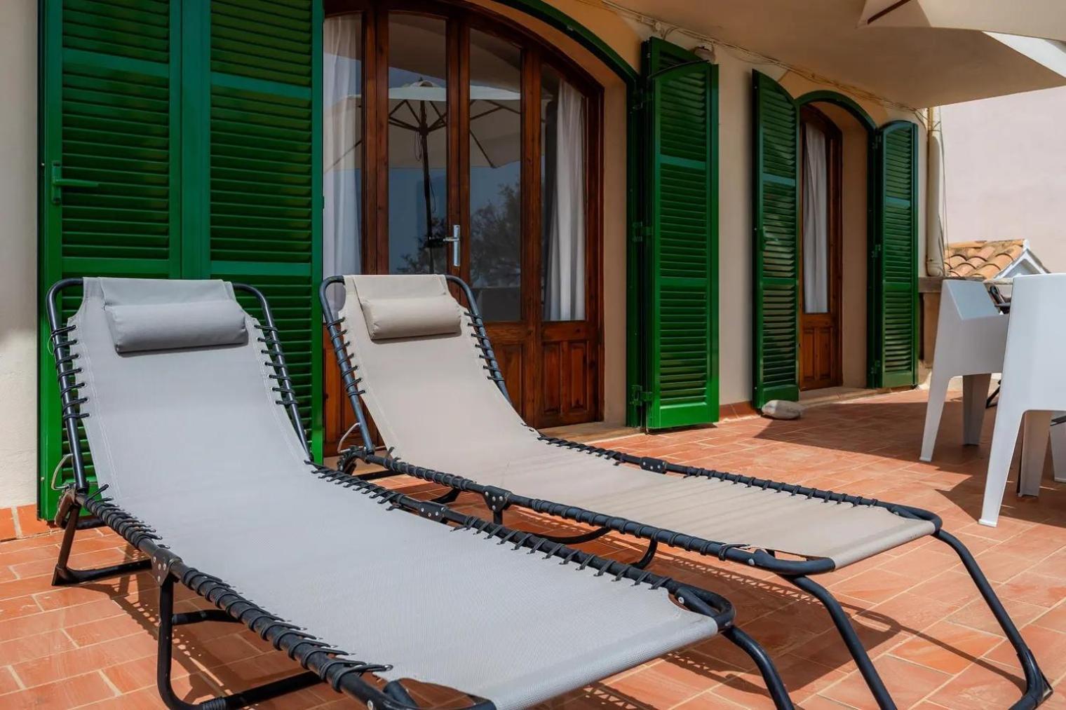 Apartamento Voramar Mhm Cala Bona Cala Bona  Exterior photo